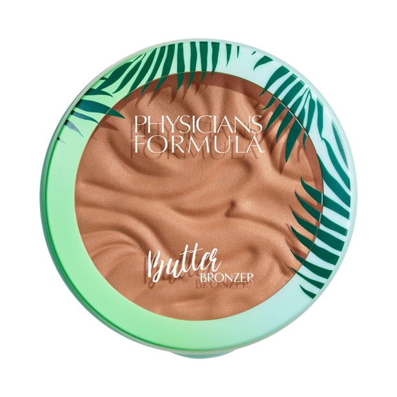 Physicians Formula Murumuru Butter Bronzer Makeup Powder, 0.38 oz