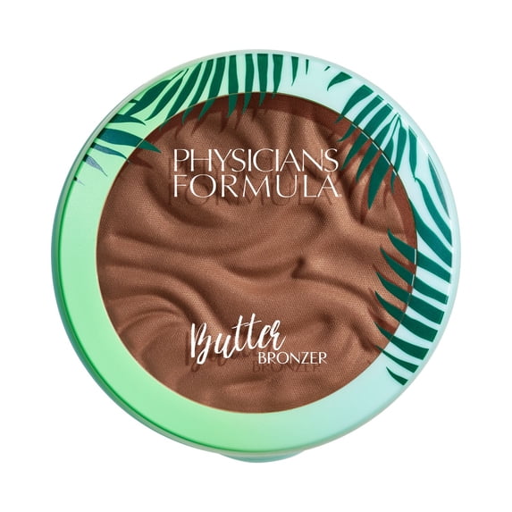 Physicians Formula Murumuru Butter Bronzer, Sculpting Bronzer