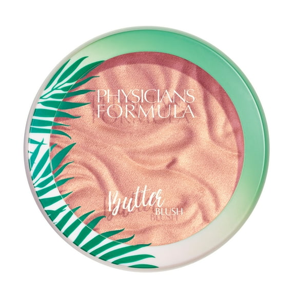Physicians Formula Murumuru Butter Butter Blush, Natural Glow