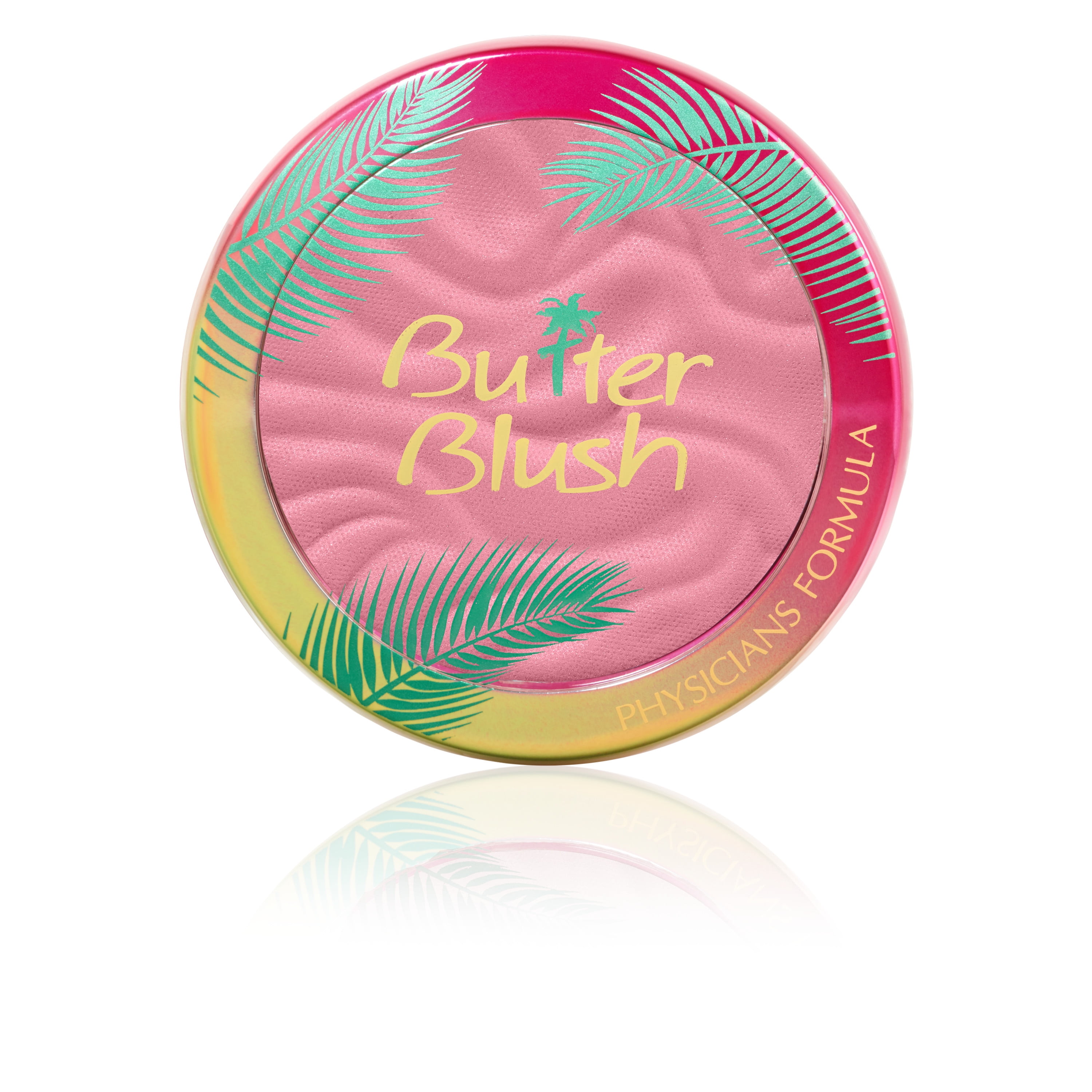 Amazon | MMバターブラッシュ (Rosy Pink) | Physicians Formula