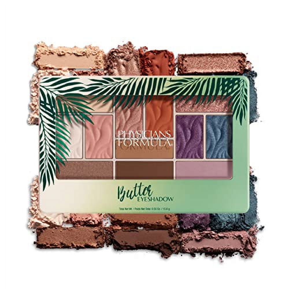 Physicians Formula Murumuru Butter Eyeshadow Palette Tropical Days