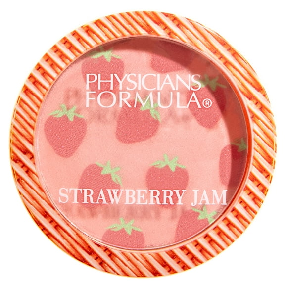 Physicians Formula Murumuru Strawberry Jam Blush - Strawberry