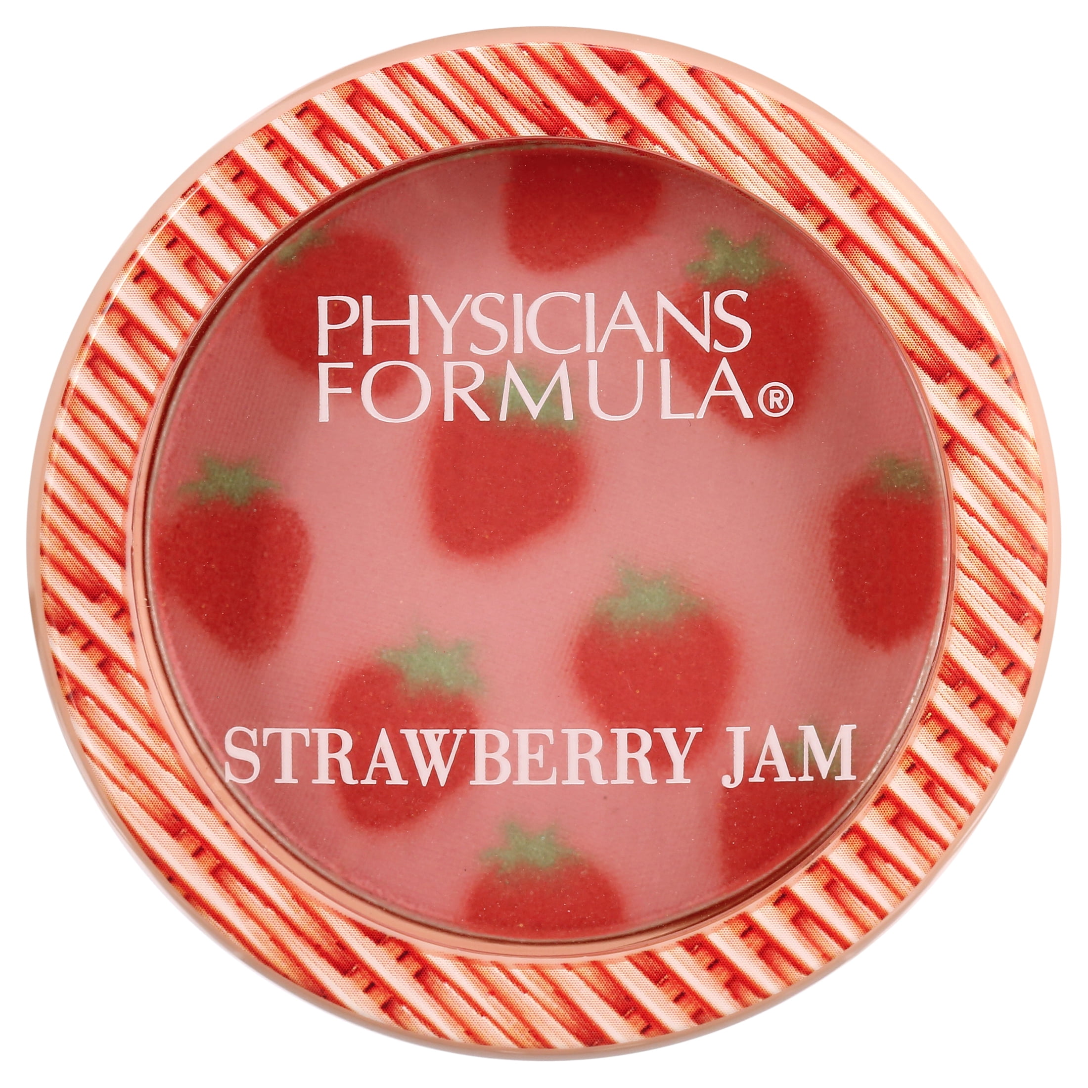 Physicians Formula Murumuru Strawberry Jam Blush Strawberry