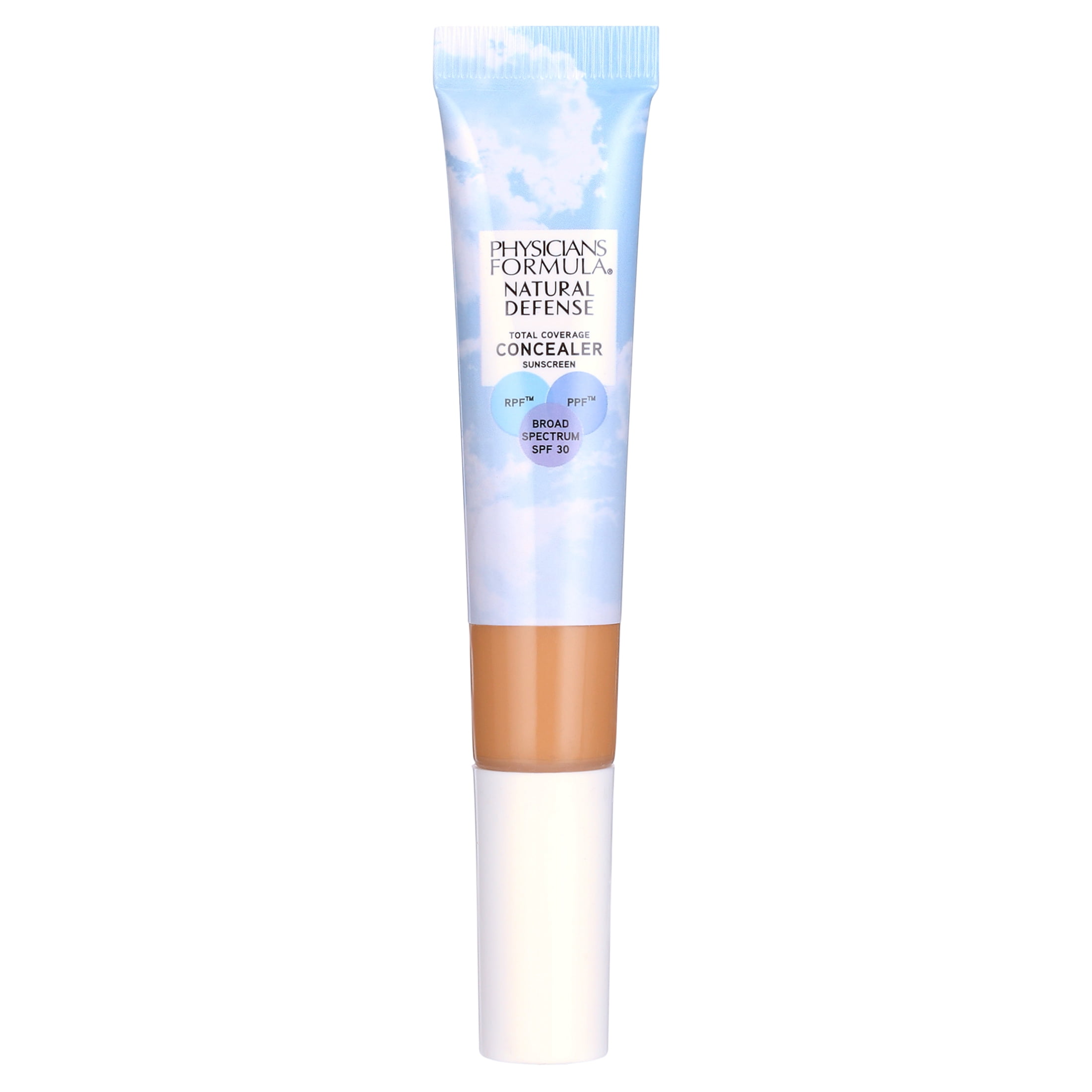 Physicians Formula Natural Defense Total Coverage Concealer SPF 30