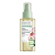 Physicians Formula Organic Wear® Double Cleansing Oil, Cleanse