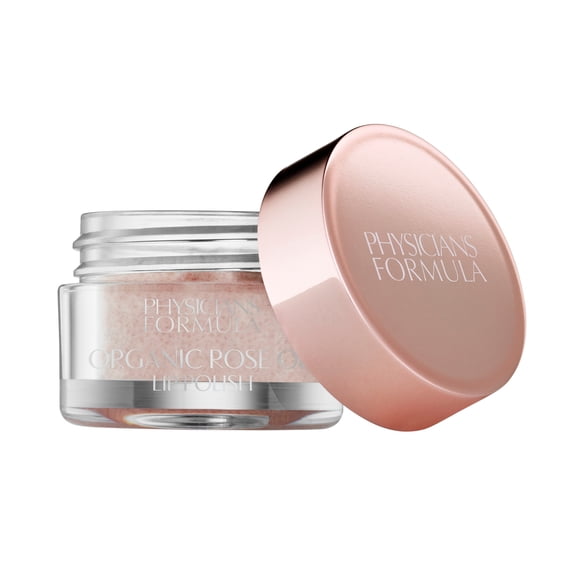 Physicians Formula Organic Wear™ Organic Rose Oil Lip Polish, Rose