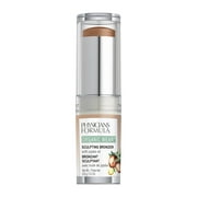 Physicians Formula Organic WearÃÂ® Sculpting Bronzer, Toffee