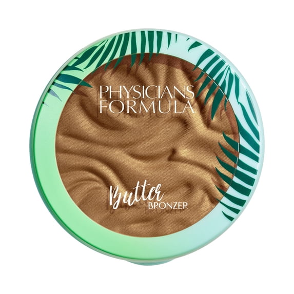 Physicians Formula Physicians Formula Murumuru Butter Bronzer, Brazilian Glow .38 oz - Brazilian Glow