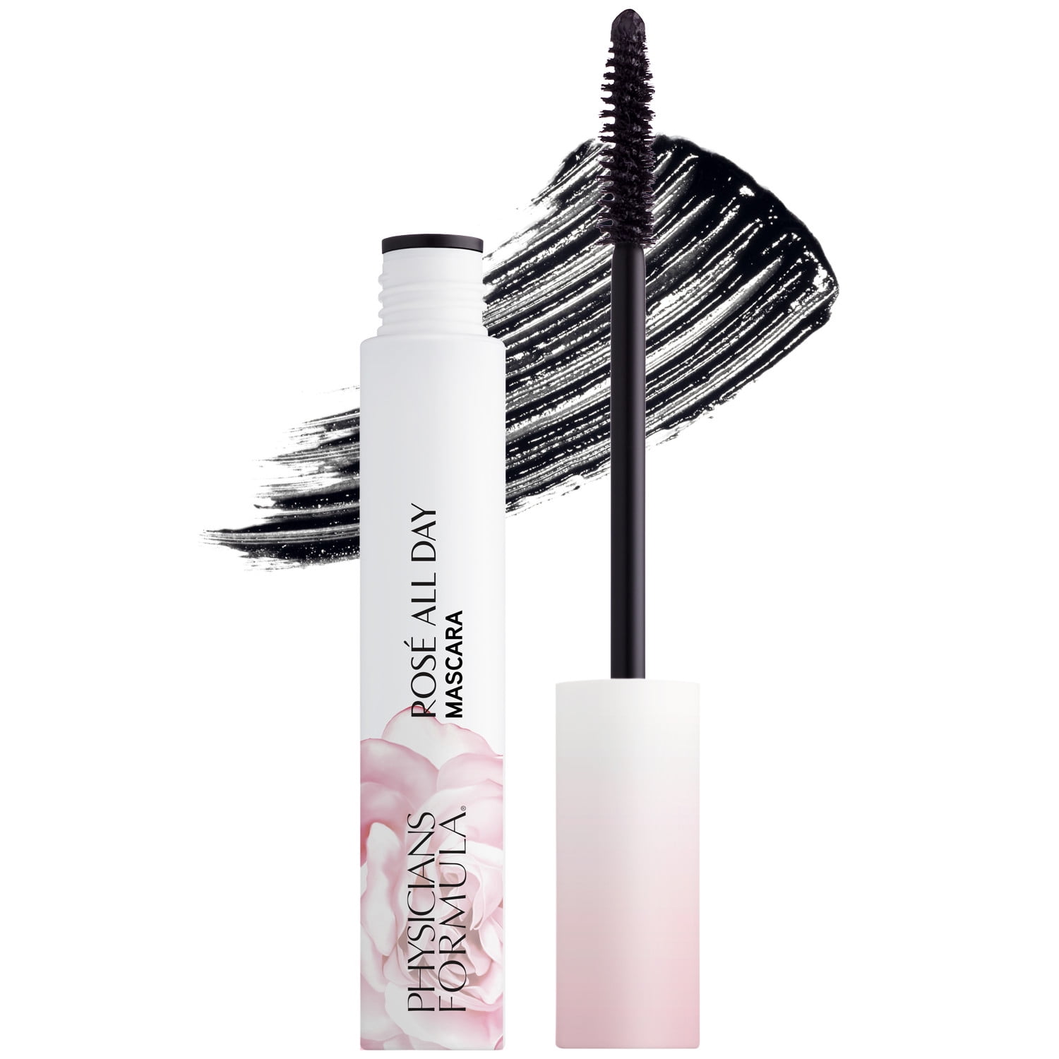 Physicians Formula Rosé Kiss Velvet Lip Color | Samtmatte & Satinierte Farben | Mit Rosenwasser & Antioxidantien | Pflegend & Langanhaltend