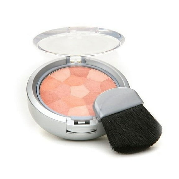 Physicians Formula Powder Palette Blush Makeup, Blushing Natural, 0.17 oz