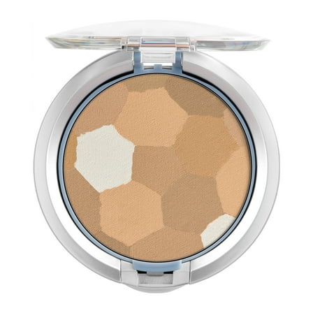 Physicians Formula Powder Palette Color Corrective Powder, Beige, Foundation Makeup