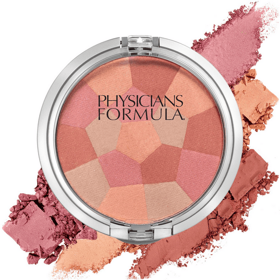 Physicians Formula Powder Palette® Multi-Colored Blush - Berry