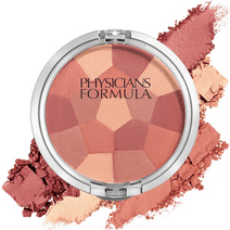 Physicians Formula Powder Palette® Multi-Colored Blush - Blushing Rose