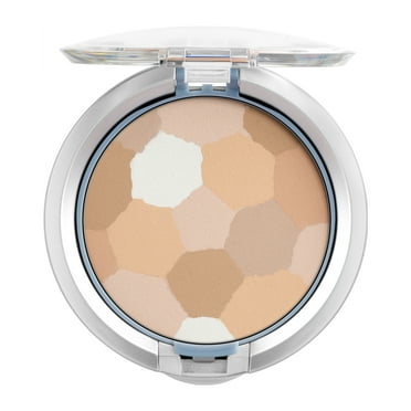 Physicians Formula Powder Palette Multi-Colored Pressed Powder Makeup Palette, Translucent, 0.3 oz