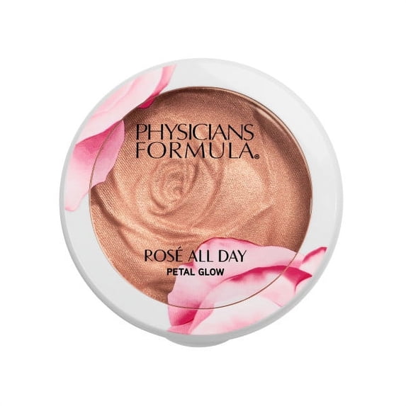 Physicians Formula Rosé All Day Petal Glow, Petal Pink