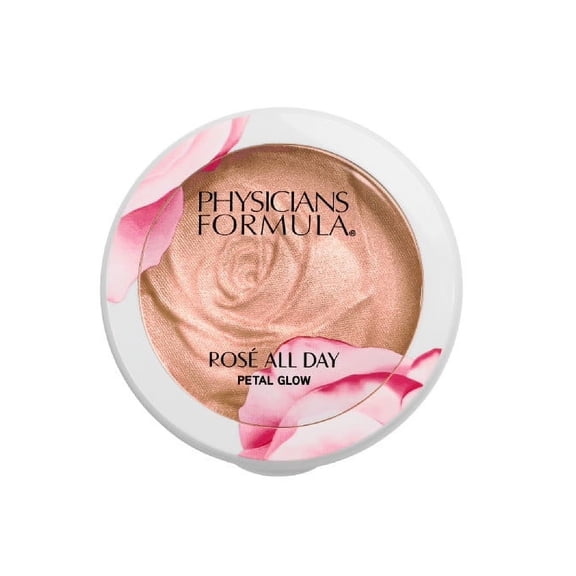 Physicians Formula RosÃÂ© All Day Petal Glow, Soft Petal