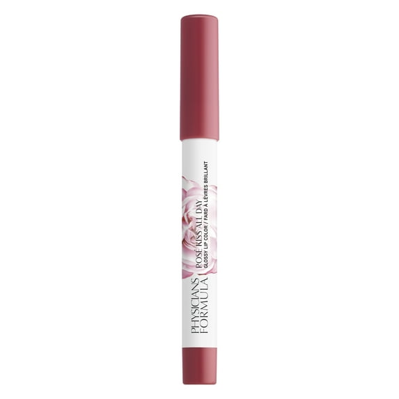 Physicians Formula RosÃÂ© All Day RosÃÂ© Kiss All Day Glossy Lip Color, Blushing Mauve