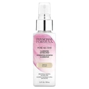 Physicians Formula Rosé All Stay Illuminating Setting Spray, Rose