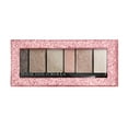 thumbnail interactive-video image 1 of Physicians Formula Shimmer Strips Eyeshadow, Eye Shadow Palette & Liner, Nude Eyes, 0.26 oz, 1 of 11