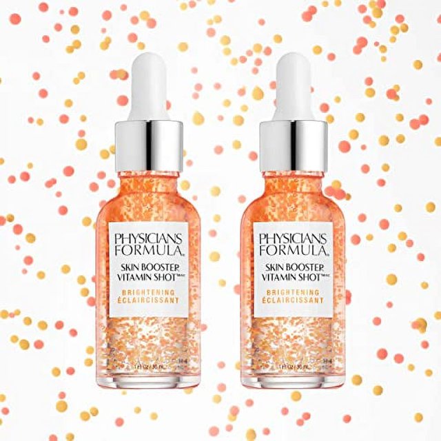 Physicians Formula Skin Booster Vitamin Shot Dark Spot Reducing