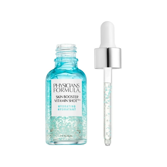 Physicians Formula Skin Booster Vitamin Shot Hydrating, Hydrate
