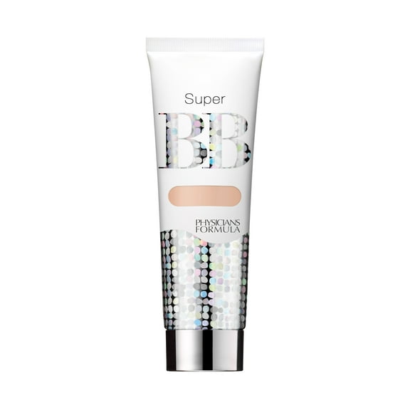 Physicians Formula Super BBâ„¢ All-in-1 Beauty Balm Cream, Light/Medium