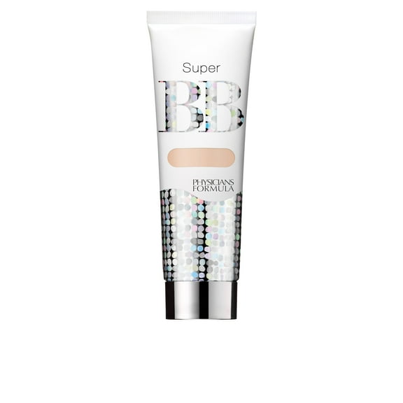 Physicians Formula Super BB All-in-1 Beauty Balm Cream SPF 30, Light