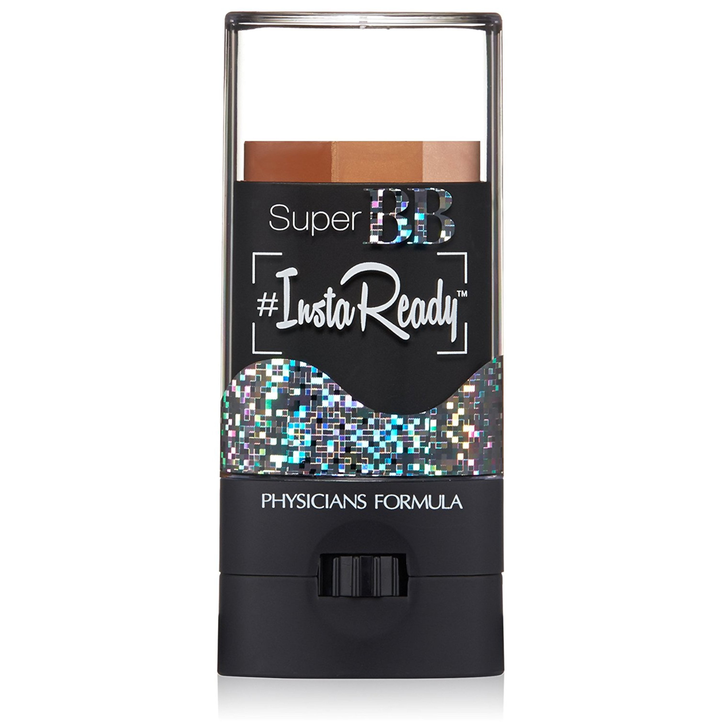 Physicians Formula Super BB InstaReady™ Contour Trio BB Stick, Bronze