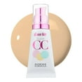 Physicians Formula Super CC + ColorCorrection CC Cream, Light/Medium
