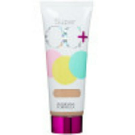 Physicians Formula Super CC+ Color-Correction + Care Cream SPF 30, Light