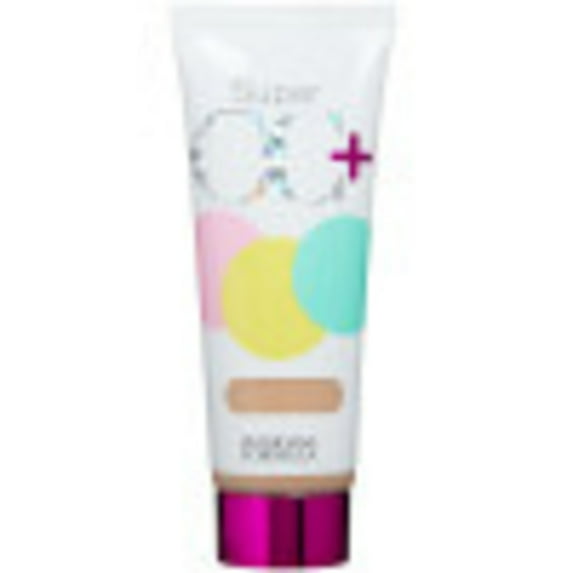 Physicians Formula Super CC+ Color-Correction + Care Cream SPF 30, Light