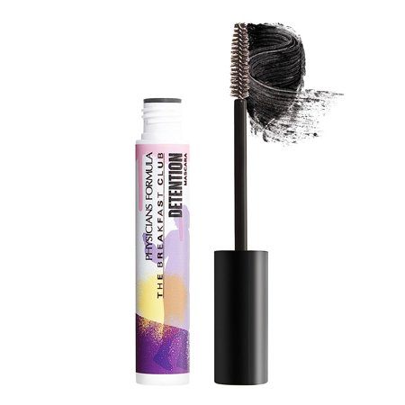 Physicians Formula The Breakfast Club Collection, Detention Mascara Ruckus Black