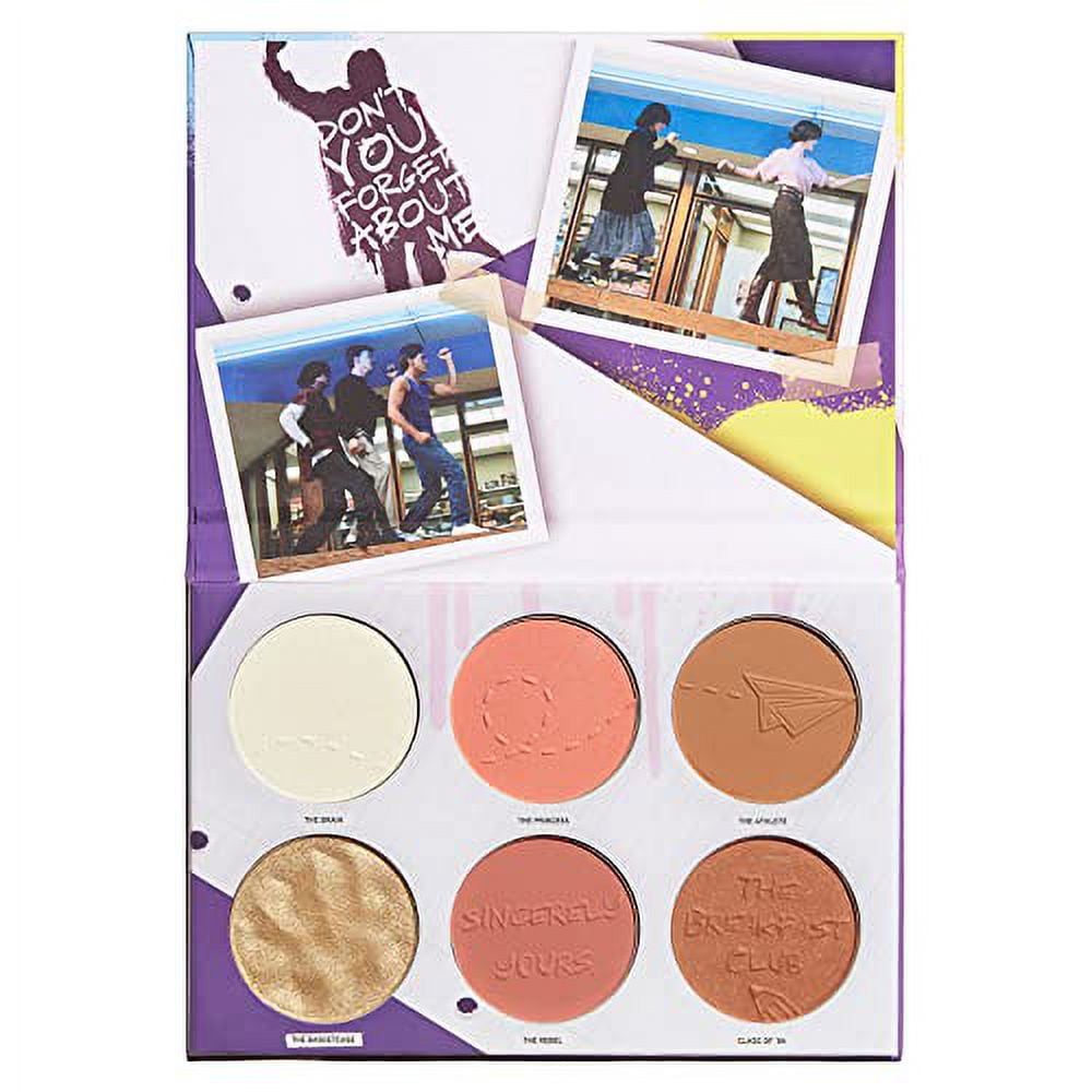 Physicians Formula The Breakfast Club Collection Murumuru Butter