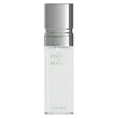 Physicians Formula The Essence of Healthy Toner & Setting Spray, 2 fl oz