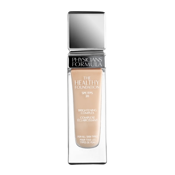 Physicians Formula The Healthy Foundation SPF 20, FC1 - Fair Cool 1