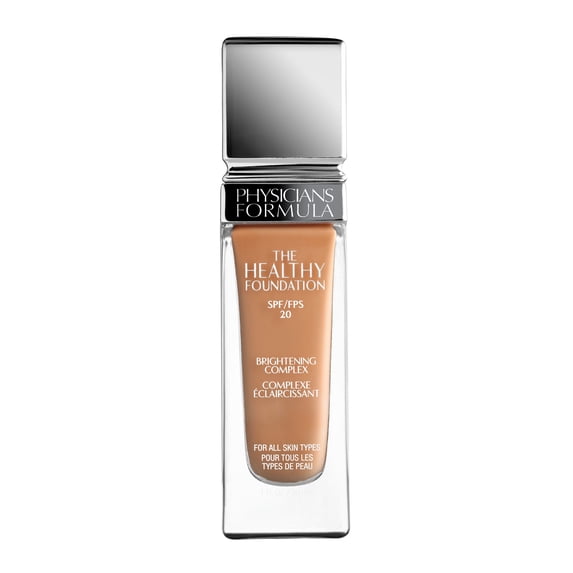 Physicians Formula The Healthy Foundation SPF 20, MW2