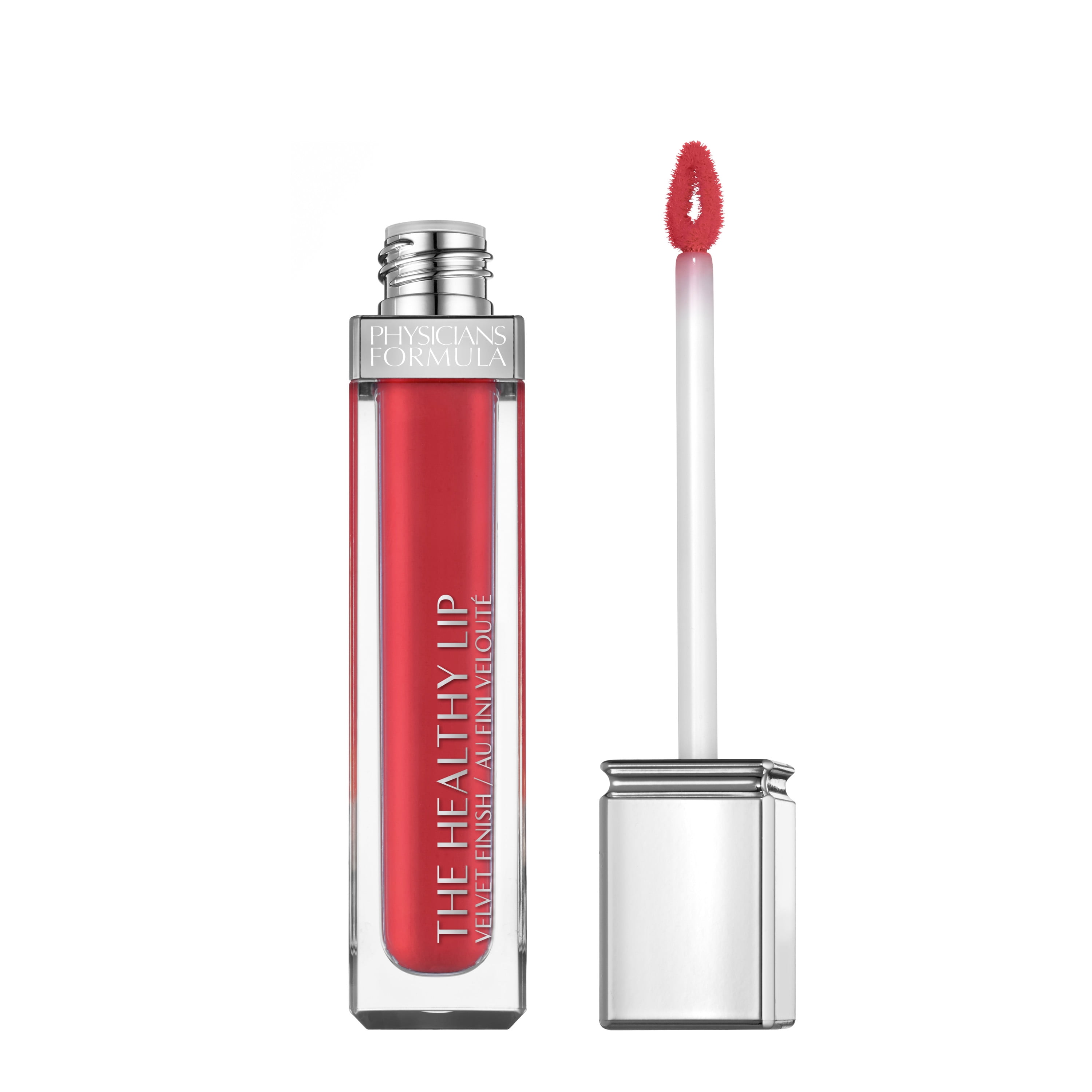 Physicians Formula The Healthy Lip Velvet Liquid Lipstick, Tu-Lip Treatment