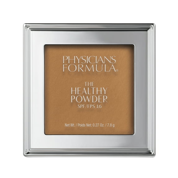 Physicians Formula The Healthy Powder SPF 16, DN3