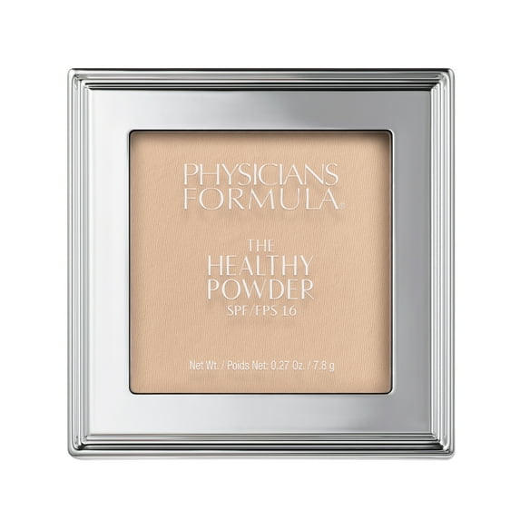 Physicians Formula The Healthy Powder SPF 16, LN3
