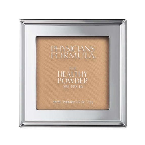 Physicians Formula The Healthy Powder SPF 16, MW2
