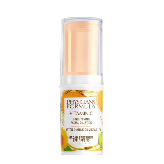 Physicians Formula Vitamin C Brightening Facial Oil Stick SPF 30,