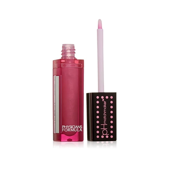 Physicians Formula pH Matchmaker pH Powered Lip Gloss, Light Pink