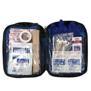 PhysiciansCare by First Aid Only 94 Piece Essential Care First Aid Kit, Fabric Case