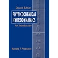thumbnail image 1 of Pre-Owned Physicochemical Hydrodynamics: An Introduction, 9780471458302, 0471458309, Paperback, 2 edition, 1 of 1