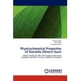 thumbnail image 1 of Physicochemical Properties of Daniella Oliverri Gum (Paperback), 1 of 1