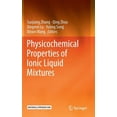 thumbnail image 1 of Physicochemical Properties of Ionic Liquid Mixtures, (Hardcover), 1 of 1