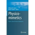 thumbnail image 1 of Physicomimetics: Physics-Based Swarm Intelligence, (Hardcover), 1 of 1