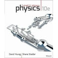 thumbnail image 1 of Physics, 10th Edition, 1 of 1