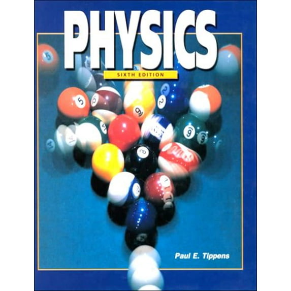 Pre-Owned Physics (Hardcover) 0078203406 9780078203404