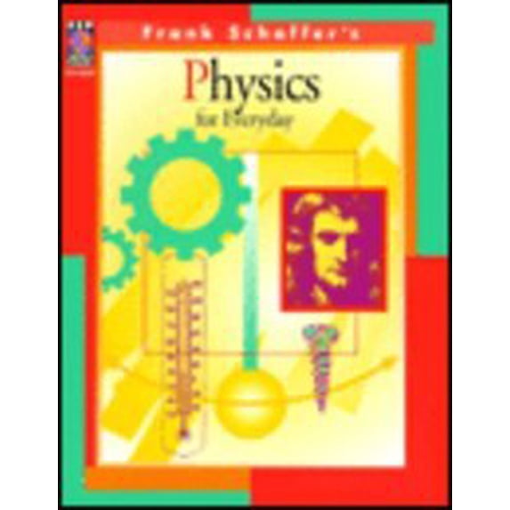 Pre-Owned Physics 9780768202106